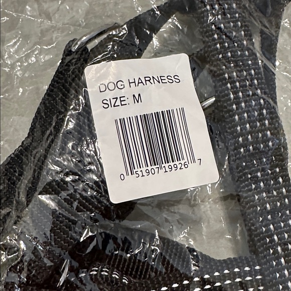 Pawtitas Reflective Step-in Dog Harness - Picture 7 of 7